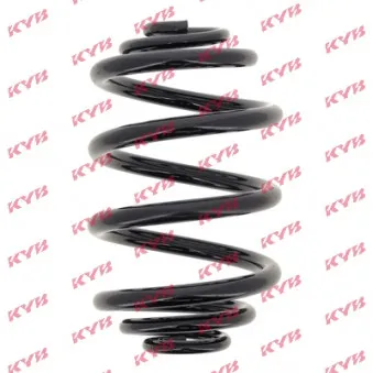 Ressort de suspension KYB RJ6197