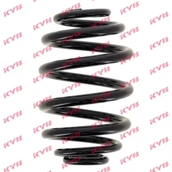 Ressort de suspension KYB RJ6198
