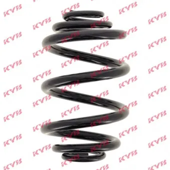 Ressort de suspension KYB RJ6201