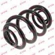 Ressort de suspension KYB RJ6201 - Visuel 2