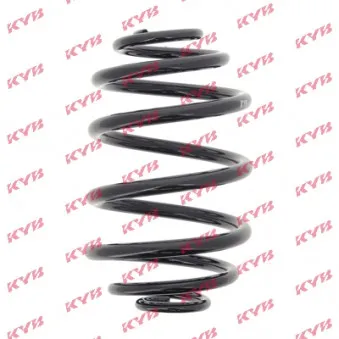 Ressort de suspension KYB RJ6203