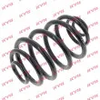 Ressort de suspension KYB RJ6203 - Visuel 2