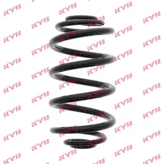 Ressort de suspension KYB RJ6216