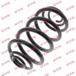 Ressort de suspension KYB RJ6216 - Visuel 2