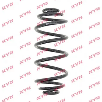 Ressort de suspension KYB RJ6217