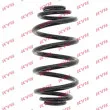 Ressort de suspension KYB RJ6223 - Visuel 1