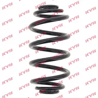Ressort de suspension KYB RJ6223