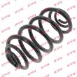 Ressort de suspension KYB RJ6223 - Visuel 2