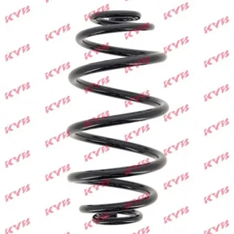 Ressort de suspension KYB RJ6224