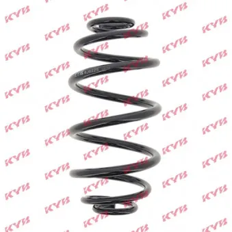 Ressort de suspension KYB RJ6225