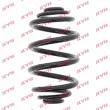 Ressort de suspension KYB RJ6226 - Visuel 1