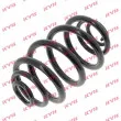 Ressort de suspension KYB RJ6226 - Visuel 2