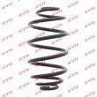 Ressort de suspension KYB RJ6232 - Visuel 1