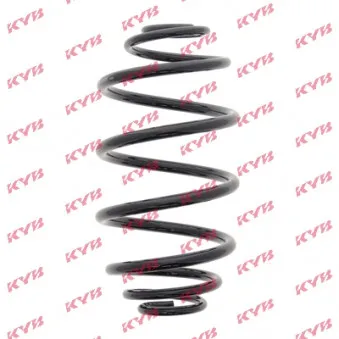 Ressort de suspension KYB RJ6232