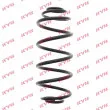 Ressort de suspension KYB RJ6239 - Visuel 1