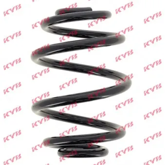 Ressort de suspension KYB RJ6240