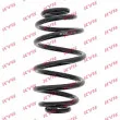Ressort de suspension KYB RJ6346 - Visuel 1