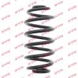 Ressort de suspension KYB RJ6363 - Visuel 1