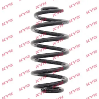 Ressort de suspension KYB RJ6363