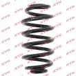 Ressort de suspension KYB RJ6364 - Visuel 1