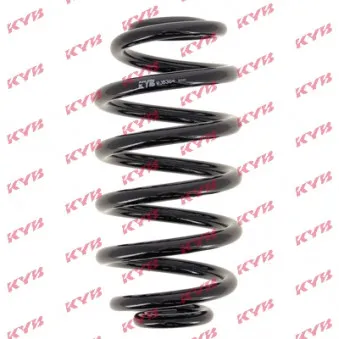 Ressort de suspension KYB RJ6364