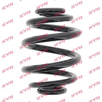 Ressort de suspension KYB RJ6630