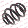 Ressort de suspension KYB RJ6630 - Visuel 2