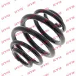 Ressort de suspension KYB RJ6631 - Visuel 2