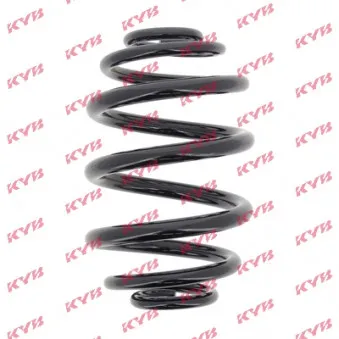 Ressort de suspension KYB RJ6634