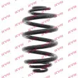 Ressort de suspension KYB RJ6640 - Visuel 1
