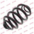 Ressort de suspension KYB RJ6640 - Visuel 2