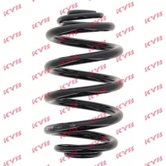 Ressort de suspension KYB RJ6641