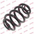 Ressort de suspension KYB RJ6641 - Visuel 2