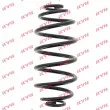 Ressort de suspension KYB RJ6646 - Visuel 1