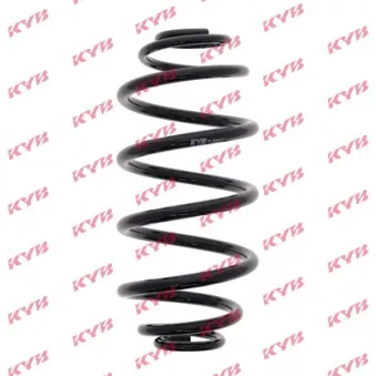 Ressort de suspension KYB RJ6647