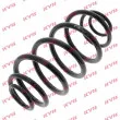 Ressort de suspension KYB RJ6647 - Visuel 2