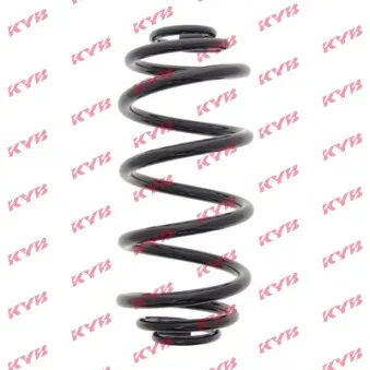 Ressort de suspension KYB RJ6653