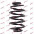 Ressort de suspension KYB RX5025 - Visuel 1
