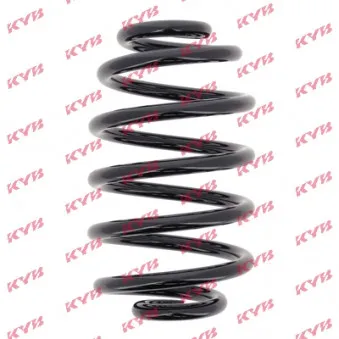 Ressort de suspension KYB RX5025