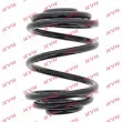 Ressort de suspension KYB RX5028 - Visuel 1