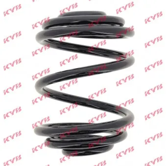 Ressort de suspension KYB RX5028