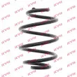 Ressort de suspension KYB RX5030 - Visuel 1