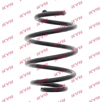 Ressort de suspension KYB RX5030
