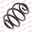 Ressort de suspension KYB RX5030 - Visuel 2