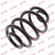 Ressort de suspension KYB RX5049 - Visuel 2