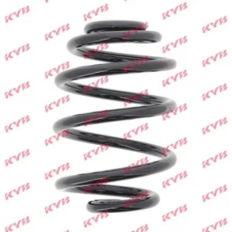 Ressort de suspension KYB RX5060