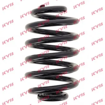 Ressort de suspension KYB RX5102