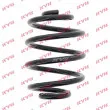 Ressort de suspension KYB RX5103 - Visuel 1
