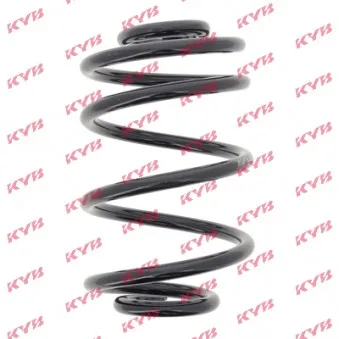 Ressort de suspension KYB RX5110