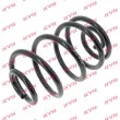 Ressort de suspension KYB RX5110 - Visuel 2